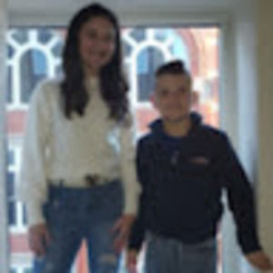 Meet your Posher, Brian